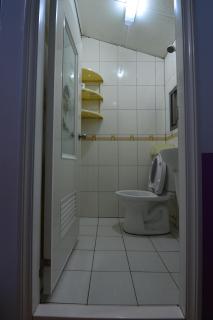Haichian Hostel - Xiaoliuqiu - 1