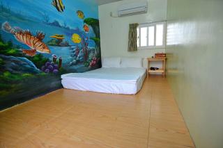 Haichian Hostel - Xiaoliuqiu - 8