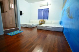 Haichian Hostel - Xiaoliuqiu - 6