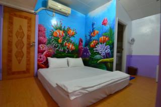 Haichian Hostel - Xiaoliuqiu - 5