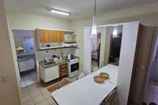 Lindo Flat ao Lado do Hot Park - Rio Quente - 4