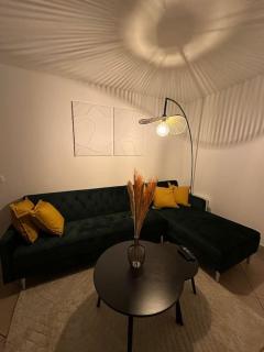 Appartement moderne, Stade de France, Confort, Commodité, Tranquillité - 8