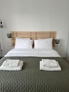 Appartement moderne, Stade de France, Confort, Commodité, Tranquillité - 3