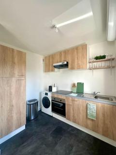 Appartement moderne, Stade de France, Confort, Commodité, Tranquillité - 2