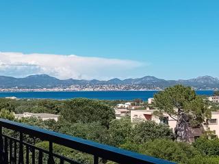 Large, bright and quiet holiday flat with stunning panoramic sea views - Saint-Aygulf - 9