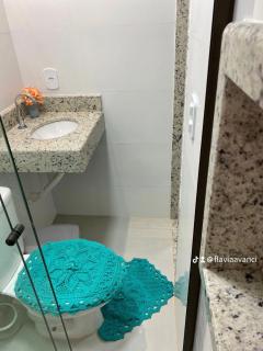 Casas da Vânia - Cabo Frío - 1