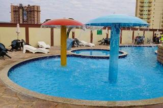 Caldas Novas GOLDEN DOLPHIN SUPREME - Caldas Novas - 3