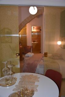 LOVELY & CHIC Rooms nei Sassi - 9