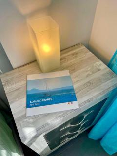 Alcázares Oasis - 3