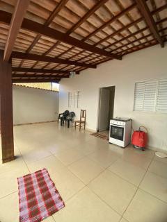 Casa da fatima - Pirenópolis - 2