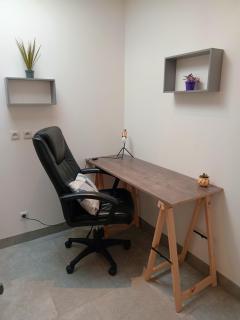 Studio refait à neuf - 4