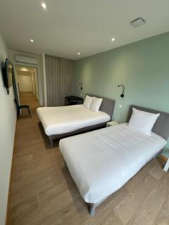 LE SALVADOR - Appart'Hôtel de 18m2 à 44m2 - La Talaudière - 6