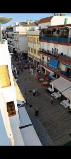 Ático con terraza en el centro de Punta Umbría - Punta Umbría - 6