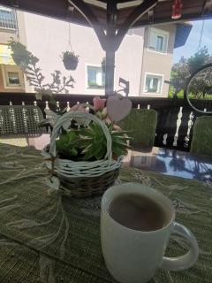 Apartmani Jastreb - Jastrebarsko - 6