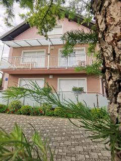 Apartmani Jastreb - 2