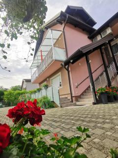 Apartmani Jastreb - 0