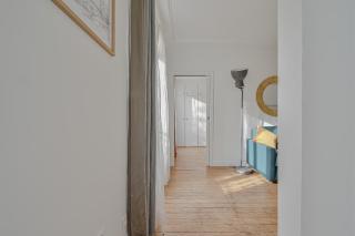 Le Poétique niché au pied du Sacré-Cœur - 3