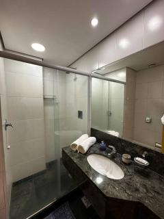 Apartamento completo e moderno com ar condicionado e piscina no centro do RIO - Rio de Janeiro - 6