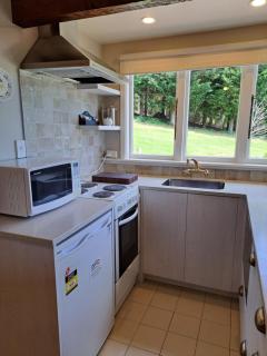 Otahuna Hideaway - Christchurch Holiday Homes - Tai Tapu - 5