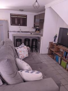 Apartamento completo 2 quartos - 2