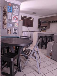 Apartamento completo 2 quartos - 1