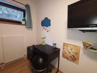 Ferienwohnung Bergpanorama Traumlage auf 1200m inkl Spielzeug - Mühlbach am Hochkönig - 1