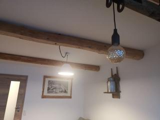 Sonnige ruhige Fewo Bergpanorama auf 1200m mit Süd Balkon - 3