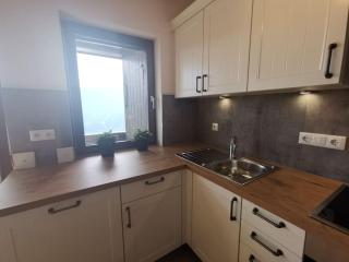 Ferienwohnung Bergpanorama Traumlage auf 1200m inkl Spielzeug - Mühlbach am Hochkönig - 5