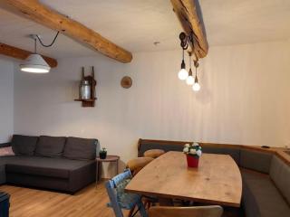Ferienwohnung Bergpanorama Traumlage auf 1200m inkl Spielzeug - Mühlbach am Hochkönig - 0