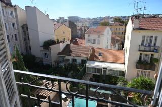 Chambre meublée Cannes - 5