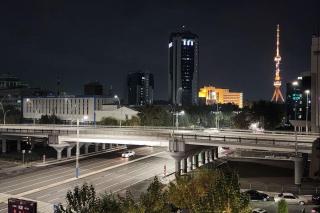 Heart of Tashkent - Tasjkent - 7