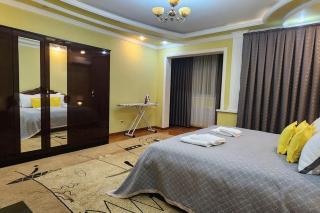 Heart of Tashkent - Taschkent - 3