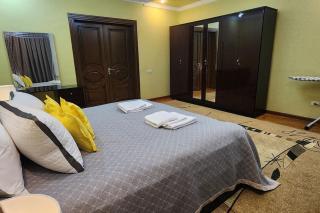 Heart of Tashkent - Taschkent - 4