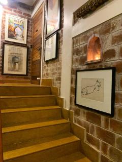 Srirangam, Shantiniketan - 1