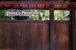 Canto dos pássaros - Búzios - 4