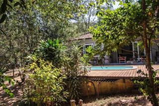 Canto dos pássaros - Búzios - 1