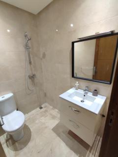Appartement Résidence fermée - Casablanca - 9