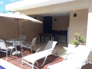 Casa Flor Arraial d'Ajuda - Piscina e churrasqueira - Porto Seguro - 4