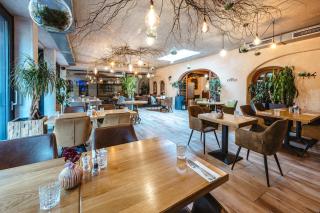 Hotel Frýdl - Prague - 8