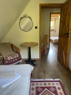 Dom w górach - Jelenia Chata - 3