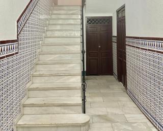Apartamento Alfonso XIII - Córdoba - 1