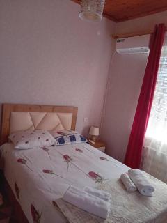 Ruska's Guesthouse - - 5