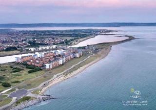 Ar Lan Y Mor - Stunning 2 bed coastal apartment - Llanelli - 7