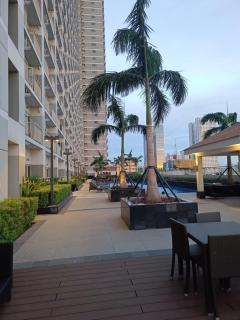 Coast Residences-Ronnzel staycation - 1