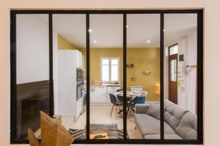 Le Scalaire, T2 totalement rénové, hypercentre Rochefort, arrivée autonome - 8