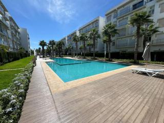 Sublime appart piscines & espaces jeux, proche mer - Bouznika - 7