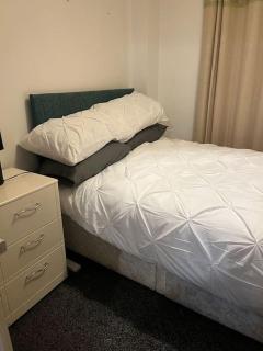 1 Bed Studio, Sleeps 2, Close to City Centre - Manchester - 0