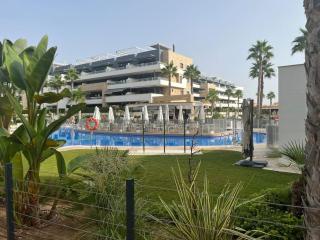 Flamenca Village - 0