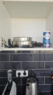 Studio agreable avec parking privé - Cagnes-sur-Mer - 2