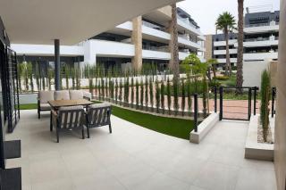 Flamenca Village - 2